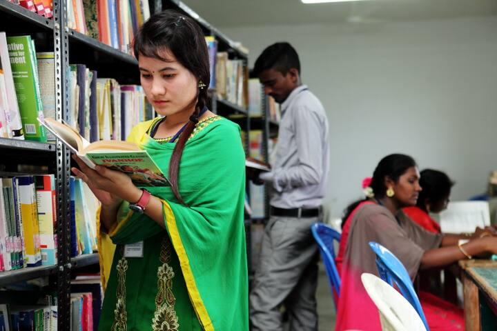 library